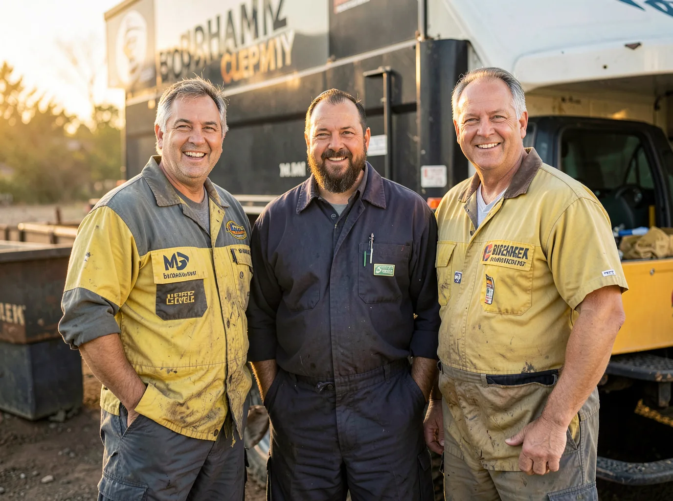 Sewage Cleanup company in Hamlin, IA